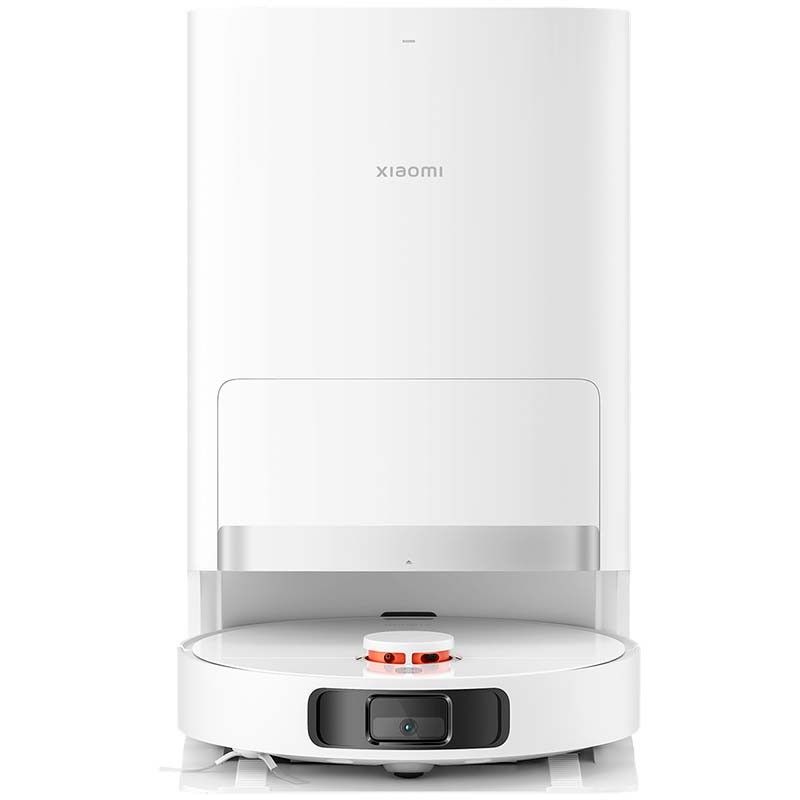 ASPIRADOR  Xiaomi Robot Vacuum X20+ c/ Base de Auto-limpeza Cozinha CASA