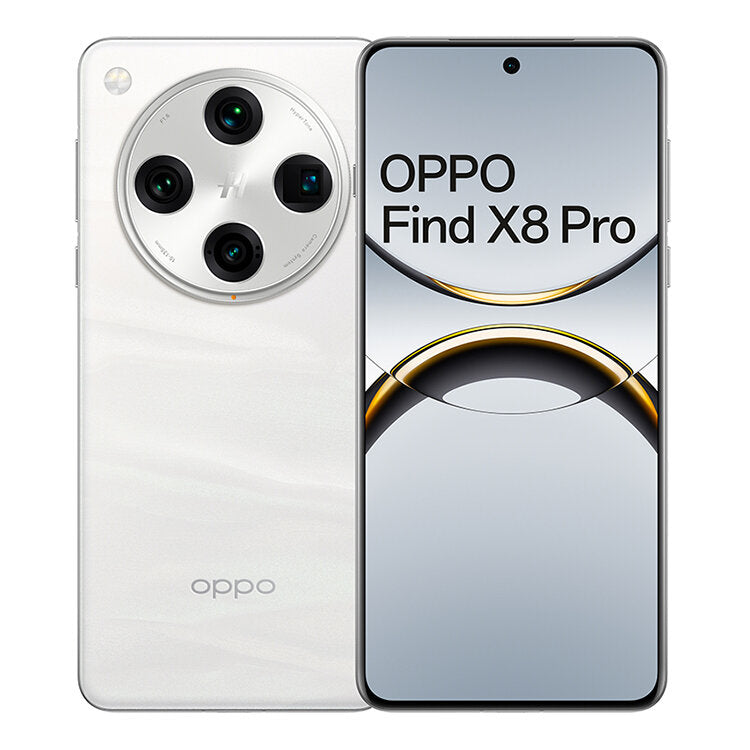 SMARTPHONE OPPO Find X8 Pro - 16GB/256GB