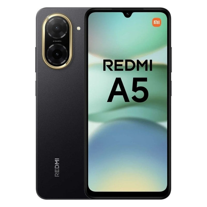 SMARTPHONE XIAOMI REDMI A5 4GB/128GB 6,88" DUAL SIM