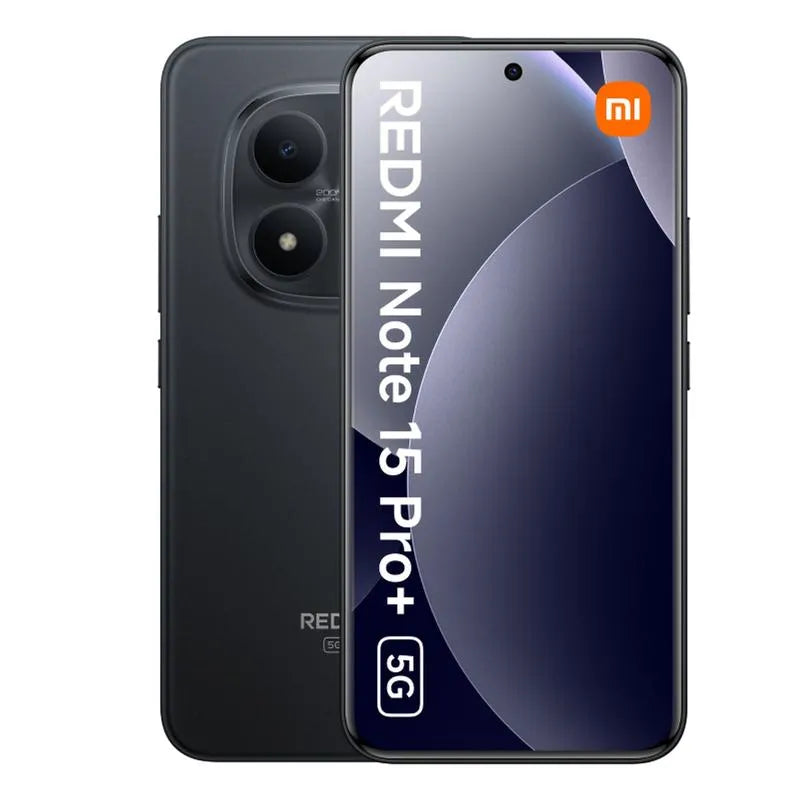 Smartphone Xiaomi Redmi Note 15 5G 12GB/512GB Dual Sim
