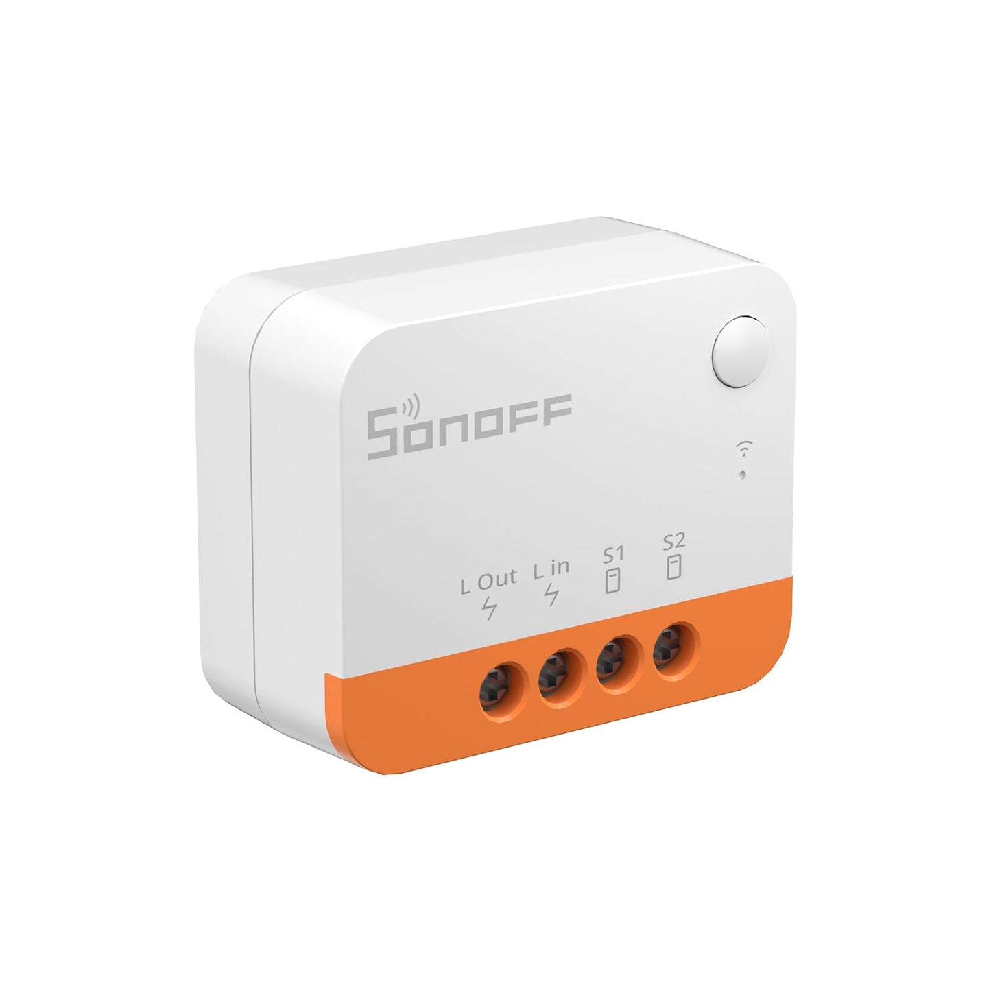 Bidirecional, Simples sem Neutro para Iluminação - Zigbee 2 Unidades