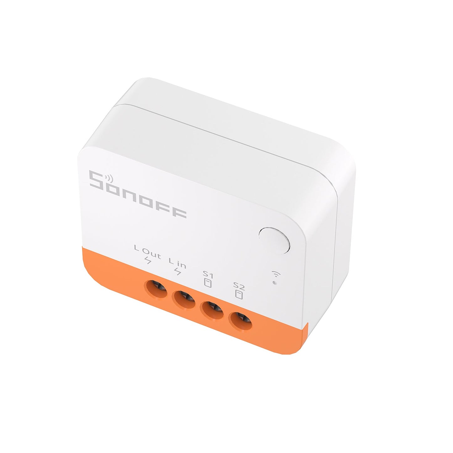 Bidirecional, Simples sem Neutro para Iluminação - Zigbee 2 Unidades