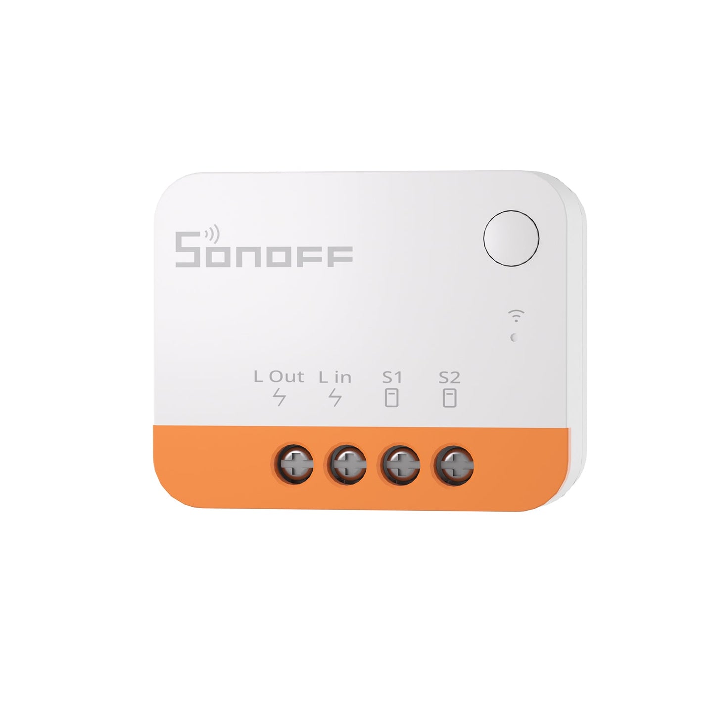 Bidirecional, Simples sem Neutro para Iluminação - Zigbee 2 Unidades