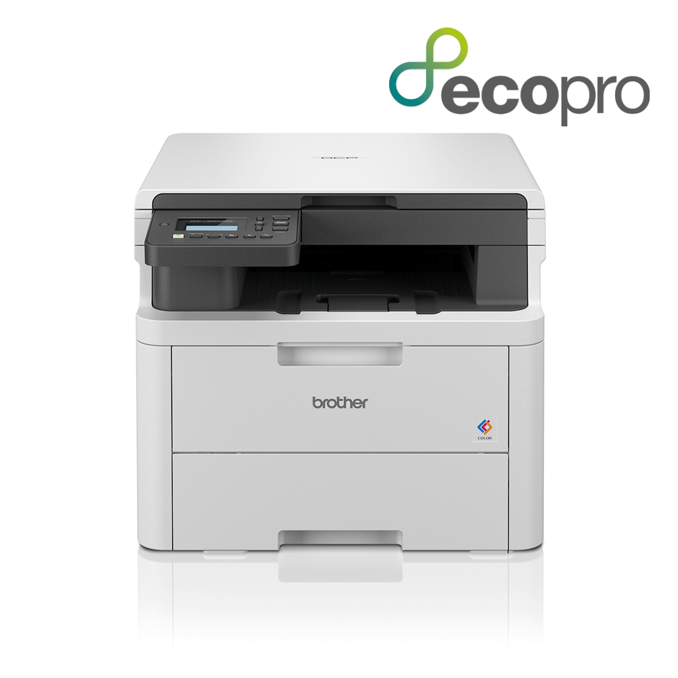 BROTHER MULTIF LASER COR LED DCPL3520CDWE SUBST DCPL3520CDW