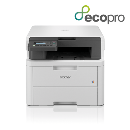 BROTHER MULTIF LASER COR LED DCPL3520CDWE SUBST DCPL3520CDW