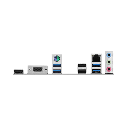 Motherboard Asus Prime A620M-K Socket AM5 DDR5