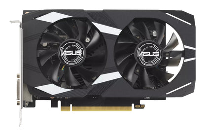 Placa Gráfica ASUS Dual GeForce RTX 3050 OC Edition 6GB GDDR6