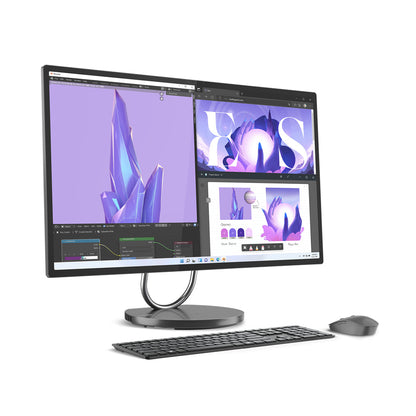 PC YOGA AIO 9 32IRH8-344 - INTEL I9-13900H, 32GB SOLDERED LPDDR5-600