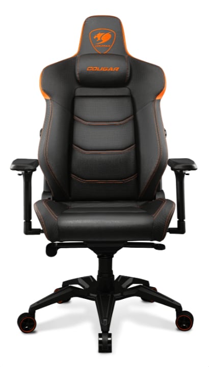 Cadeira Gaming Cougar Armor Evo