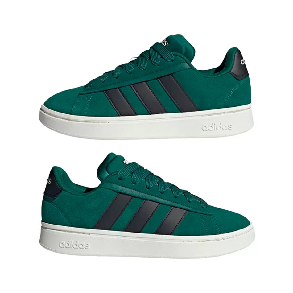 Sapatilha Adidas Grand Court Alpha