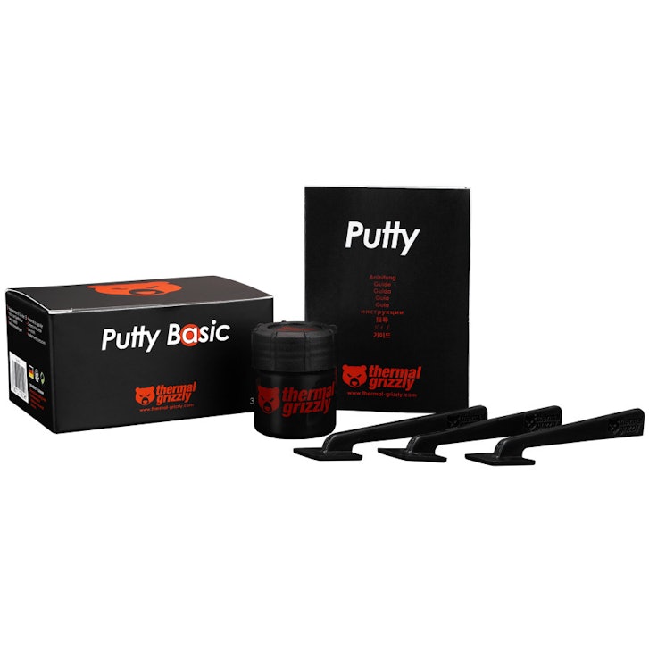 Thermal Putty Thermal Grizzly Basic (30g)