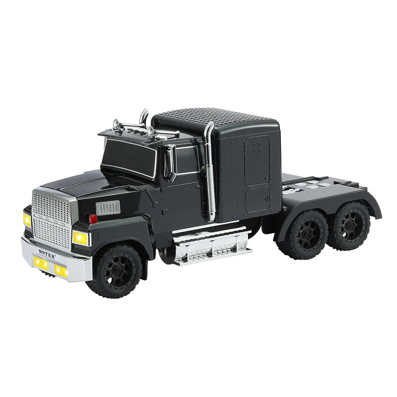 Coluna Bluetooth WSTER WS-570 – Camião Retro