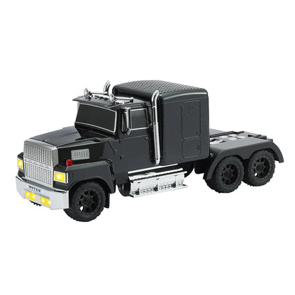 Coluna Bluetooth WSTER WS-570 – Camião Retro