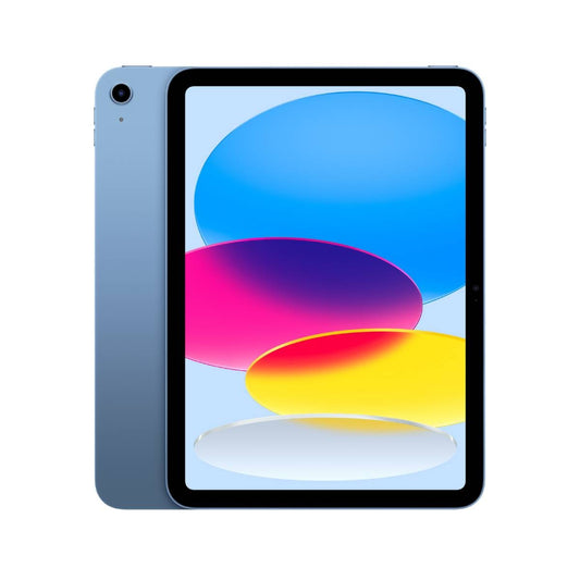 Apple iPad 2025 11" 128GB Wi-Fi Azul