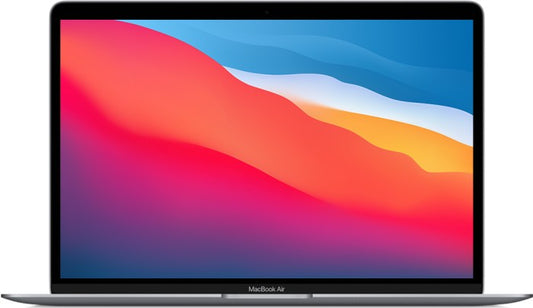 Nb Apple MacBook Air A2179 Space Grey Core i7-1.2 GHz 8Gb  SSD256Gb 13″ MACBOOK RECONDICIONADO