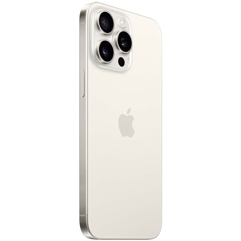 Smartphone Refurbed Apple iPhone 15 Pro Max 256Gb
