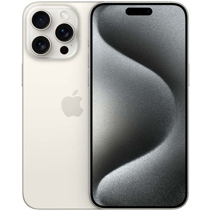 Smartphone Refurbed Apple iPhone 15 Pro Max 256Gb