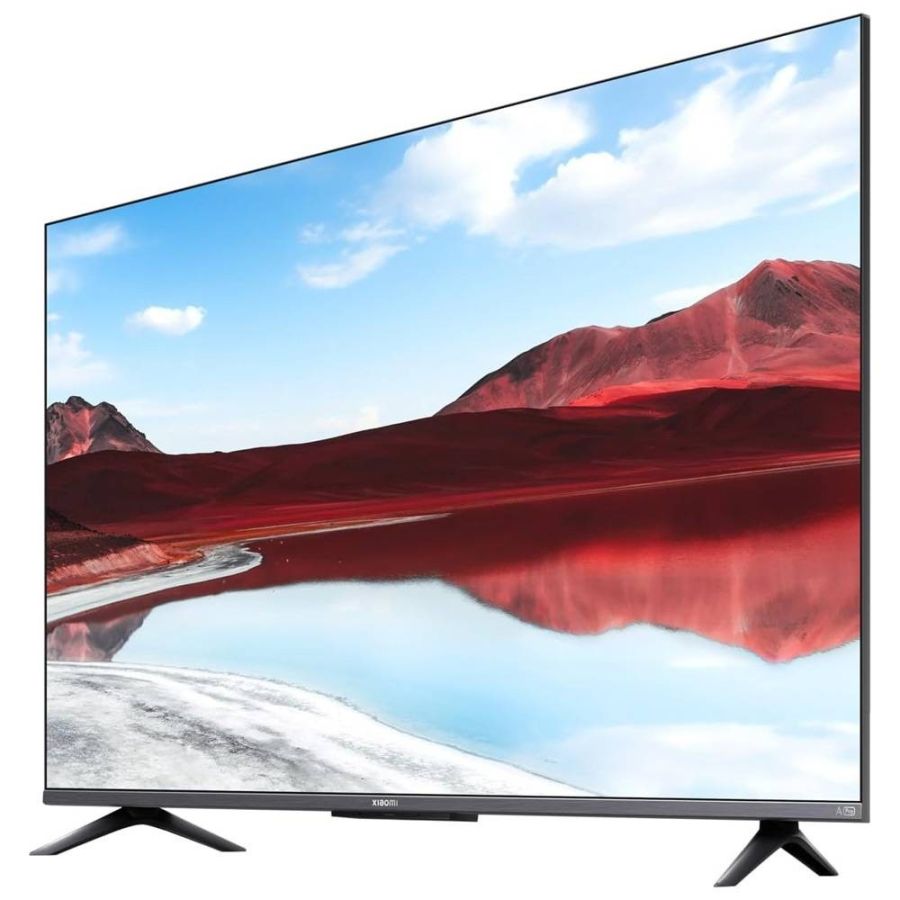 Televisão Smart TV Xiaomi A Pro (2025) 65″/165.1cm QLED 4K UHD Google TV
