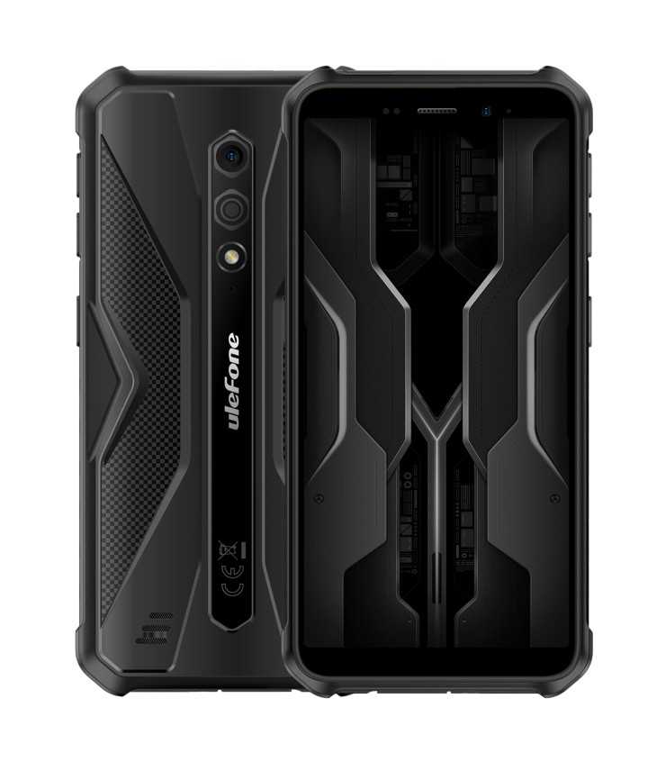 ARMOR X12 PRO 4+64GB 