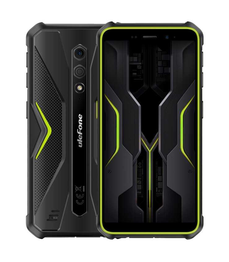 ARMOR X12 PRO 4+64GB 