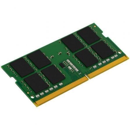 Memória So-Dimm DDR4 Kingston ValueRAM 16Gb  3200Mhz 1.2V  CL22