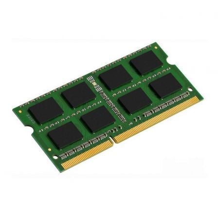 Memória So-Dimm DDR3L 4GB Kingston ValueRAM 1600MHz  1.35V  CL11