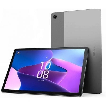 Tablet Lenovo Tab M10 (3rd Gen) 10.1″  4Gb  64Gb  Octacore  4G  Cinza