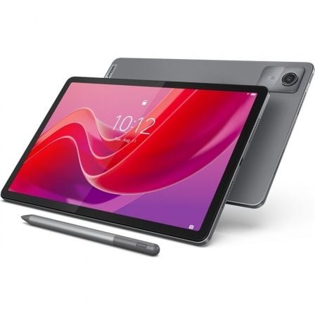 Tablet Lenovo Tab M11 11″ Octacore 8Gb 128Gb Inclui Pen Cinza