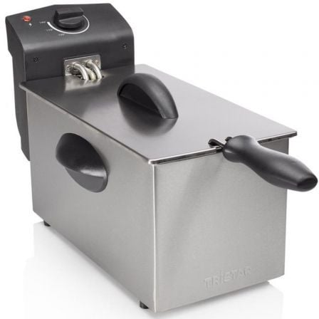 Fritadeira Tristar FR-6935  Cozinha  CASA