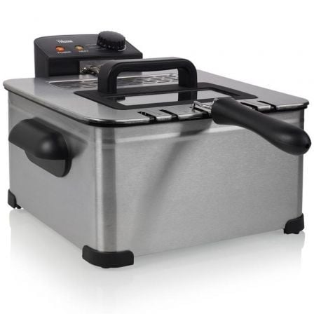 Fritadeira Tristar FR-6949 – 5L 2000W  Cozinha  CASA