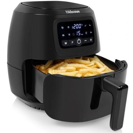 Fritadeira Tristar 4.2L Cozinha   CASA