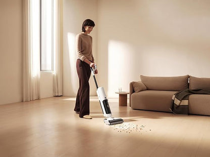 Aspirador Xiaomi Truclean W20 Wet Dry Vacuum
