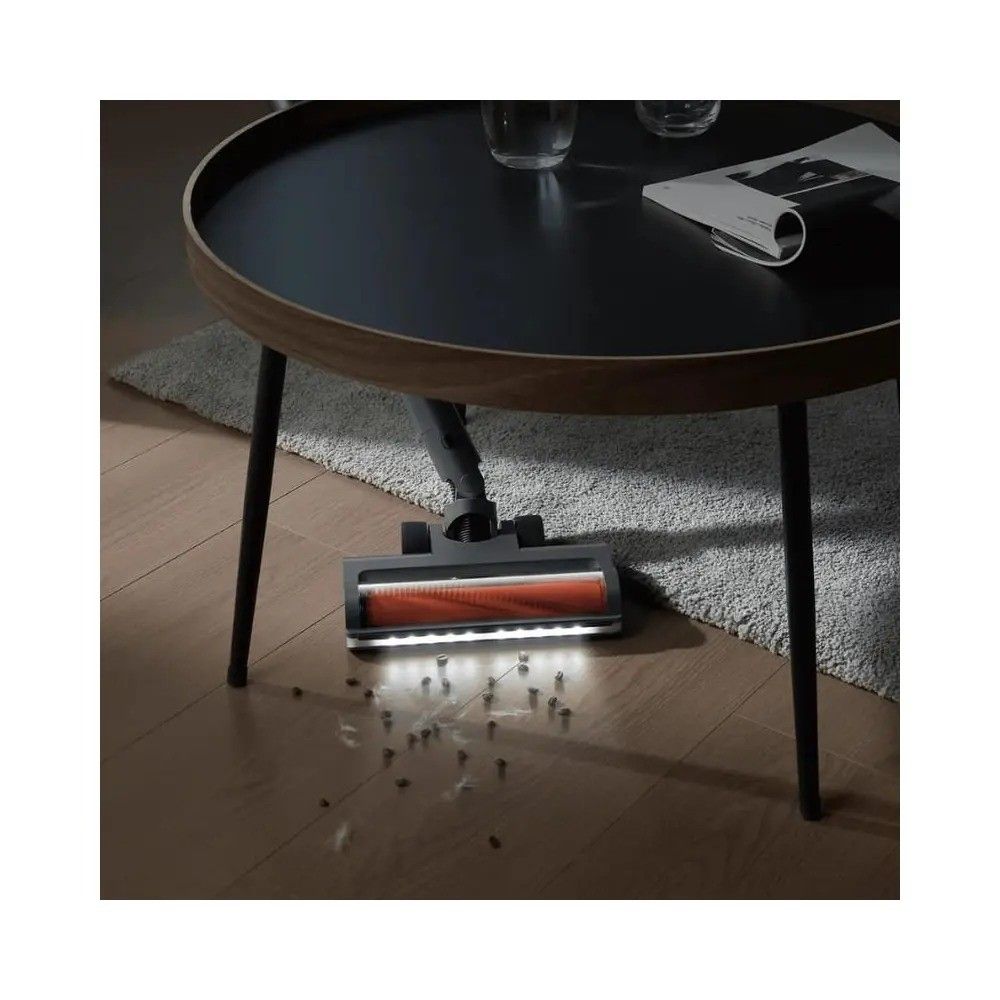 Aspirador Xiaomi Vacuum Cleaner G20 Max Cinzento Cozinha CASA