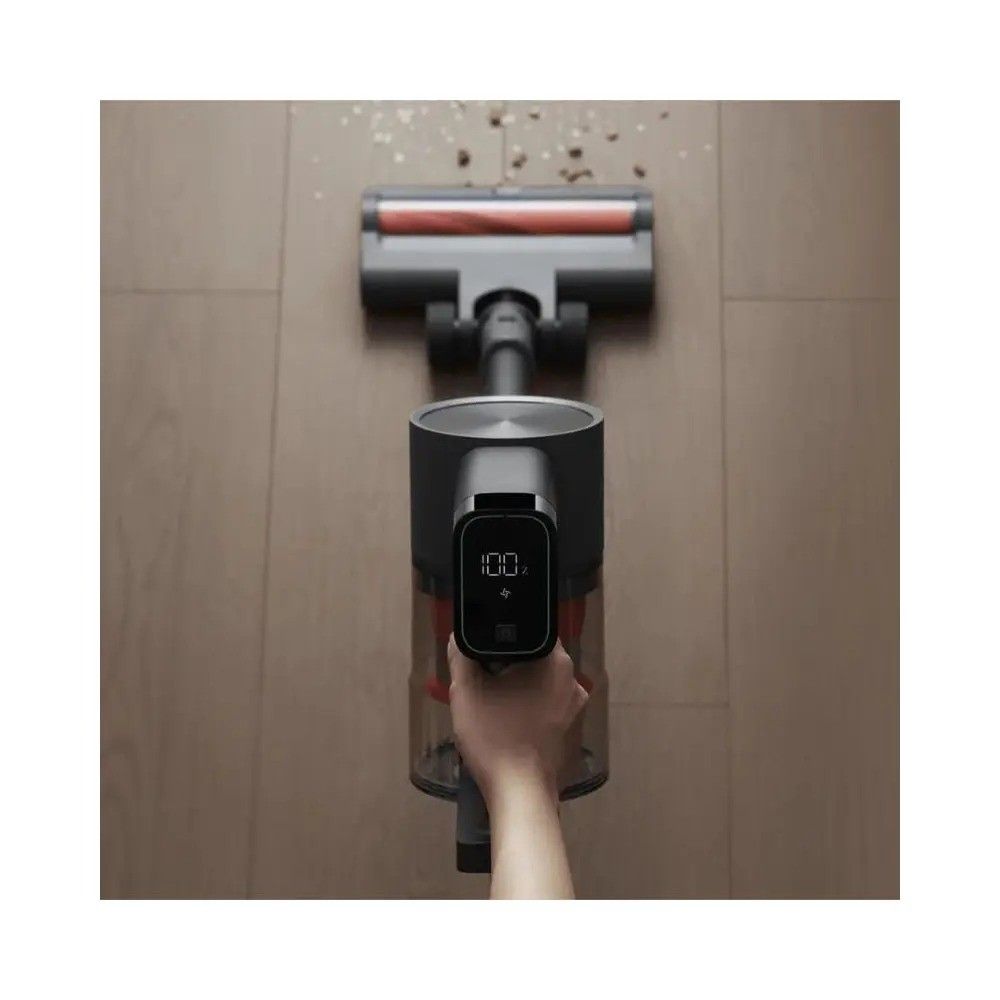 Aspirador Xiaomi Vacuum Cleaner G20 Max Cinzento Cozinha CASA