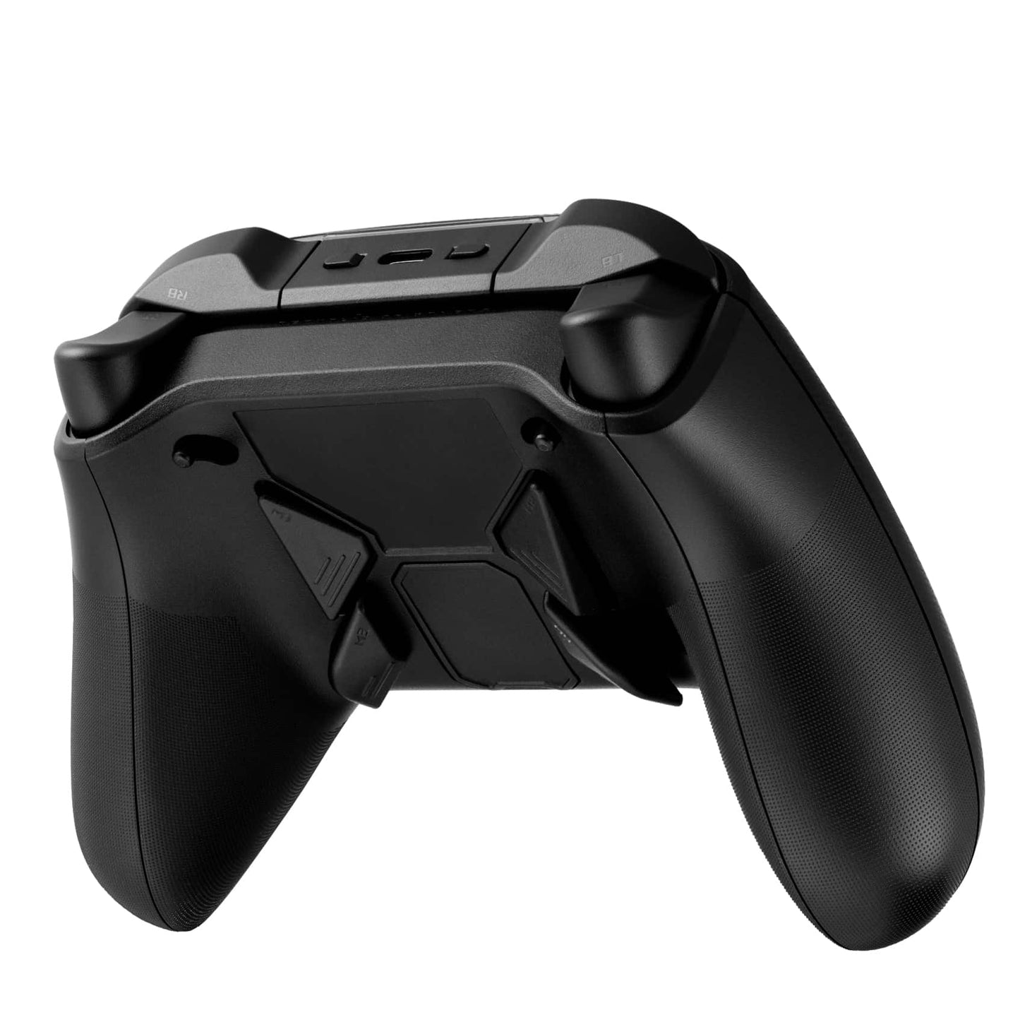 Gamepad Analógico Asus ROG Raikiri Pro Preto Bluetooth