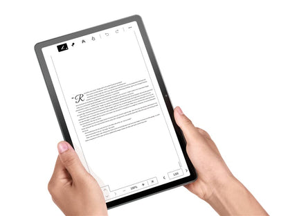 Tablet Lenovo Tab M10 Plus (3rd Gen) 2023 10.61″  4Gb 128Gb Octacore Inclui Pen e Capa Cinza