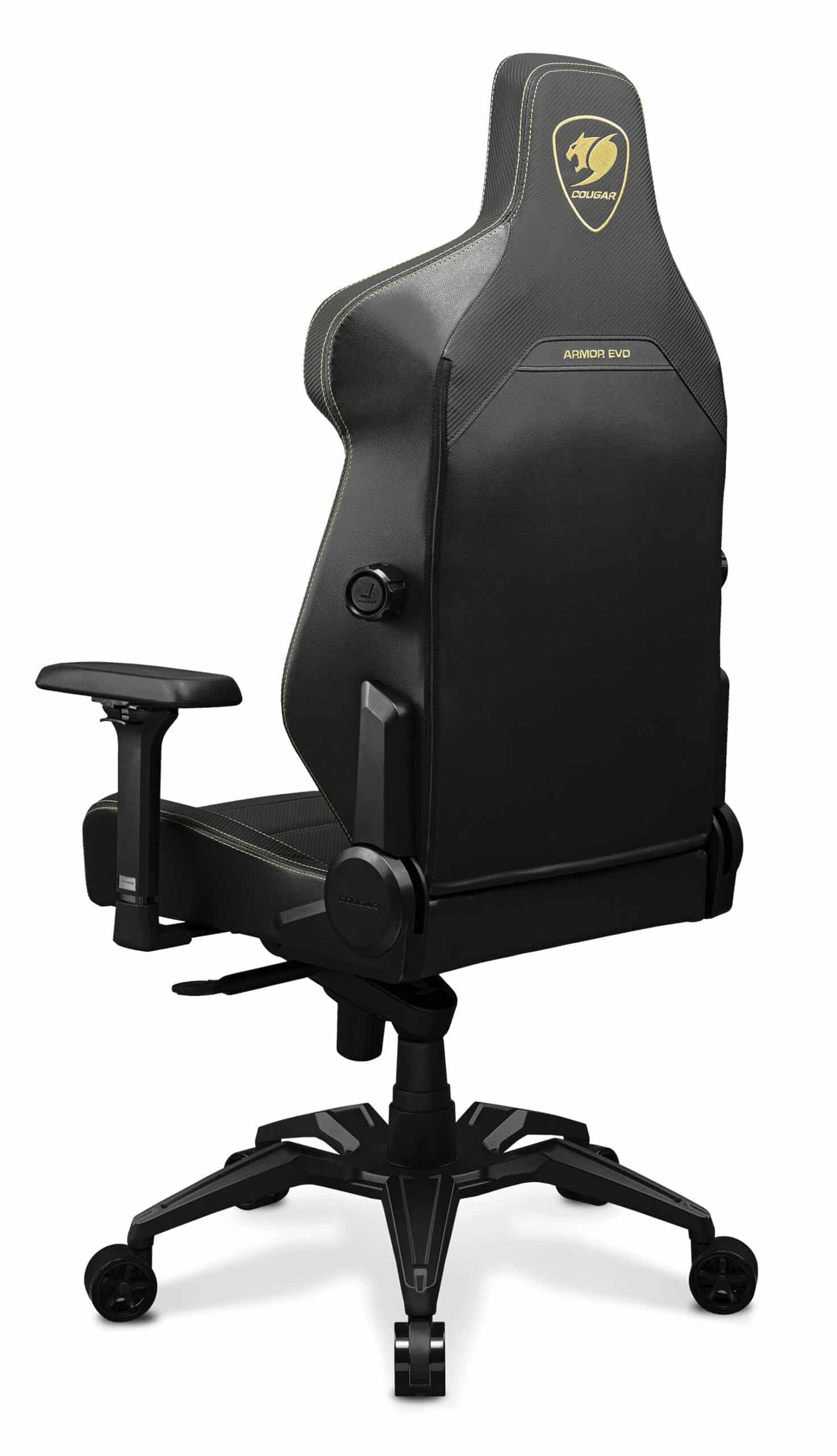 Cadeira Gaming Cougar Armor Evo Royal