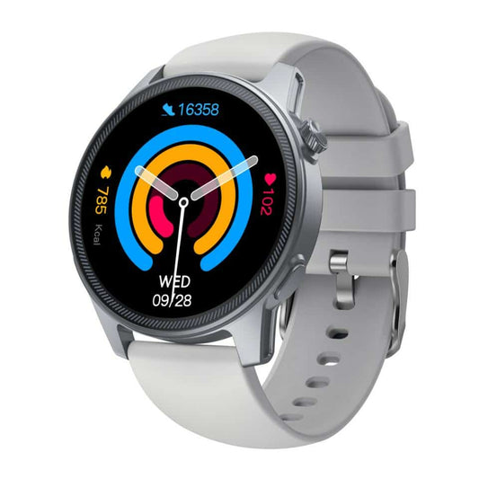Smartwatch Denver SWC-392 1,43″ FC PA OS Grey