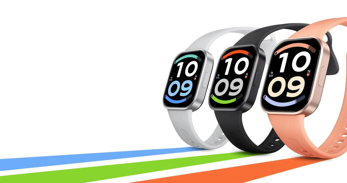 Smartwatch Xiaomi Redmi Watch 6 Active