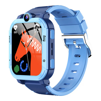 Smartwatch Blackview Watch Z20 Kids Rosa/ Azul