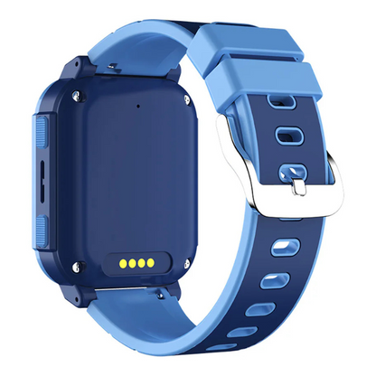 Smartwatch Blackview Watch Z20 Kids Rosa/ Azul