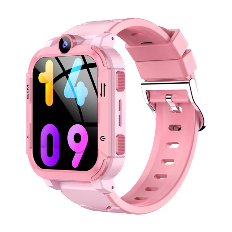 Smartwatch Blackview Watch Z20 Kids Rosa/ Azul