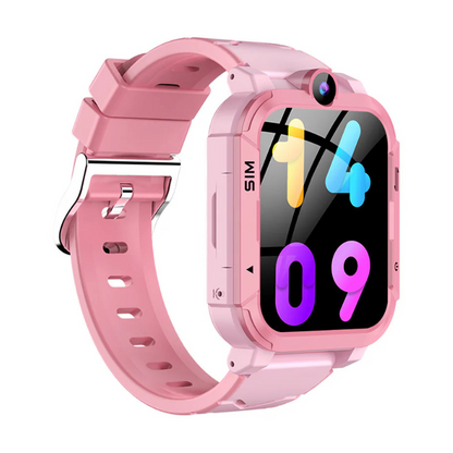Smartwatch Blackview Watch Z20 Kids Rosa/ Azul