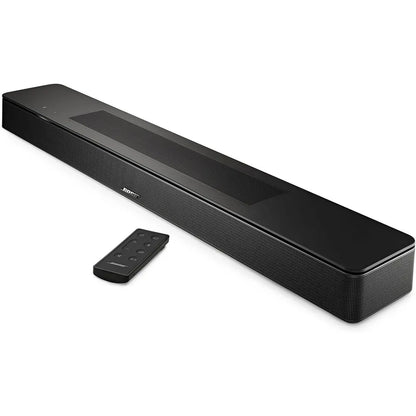 Soundbar Bose Smart B892079-2100 Dolby Atmos Wi-Fi Bluetooth