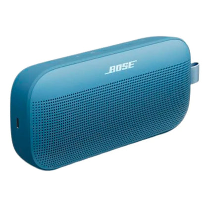 BOSE COLUNA BLUETOOTH SPEAKER SOUNDLINK FLEX II BLUE