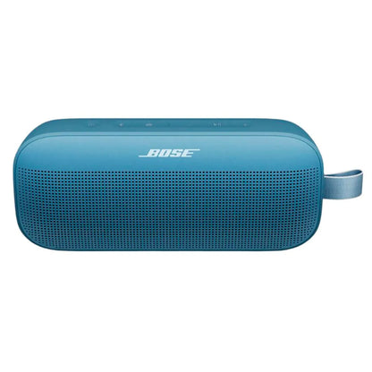 BOSE COLUNA BLUETOOTH SPEAKER SOUNDLINK FLEX II BLUE