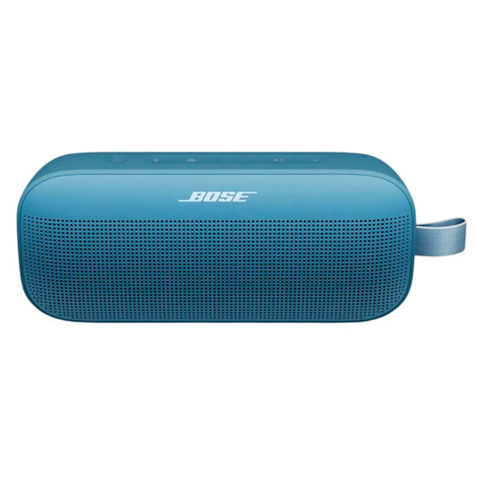 BOSE COLUNA BLUETOOTH SPEAKER SOUNDLINK FLEX II BLUE