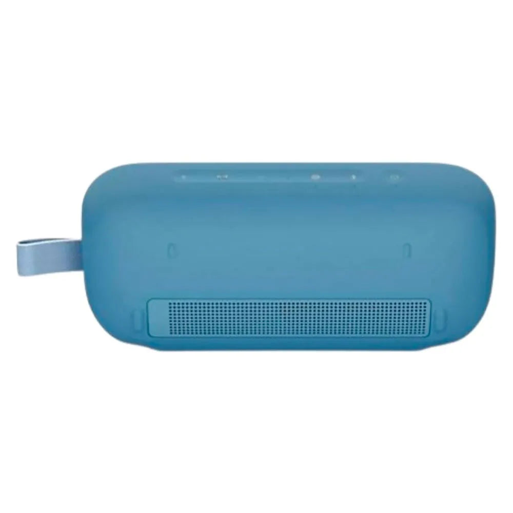 BOSE COLUNA BLUETOOTH SPEAKER SOUNDLINK FLEX II BLUE