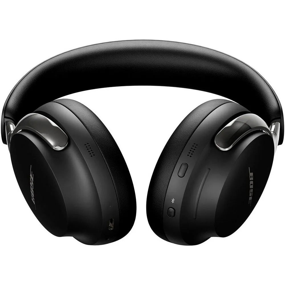BOSE HEADPHONES QUIETCOMFORT ULTRA GEN2 BLACK