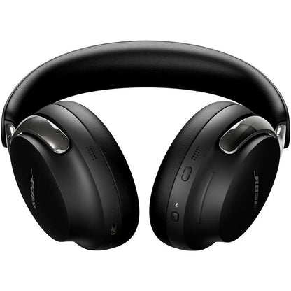 BOSE HEADPHONES QUIETCOMFORT ULTRA GEN2 BLACK